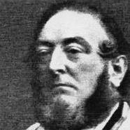 Adolphus Frederick Alexander Woodford