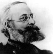 Adolphus Washington Greely