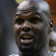 Adonal Foyle