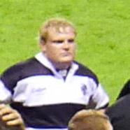 Adriaan Strauss