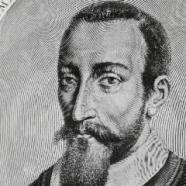 Adriaan Van Den Spiegel