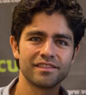 Adrian Grenier