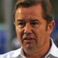 Adrian Heath