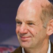 Adrian Newey