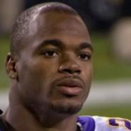 Adrian Peterson