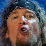 Adrian Smith