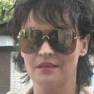 Adrianna Biedrzynska