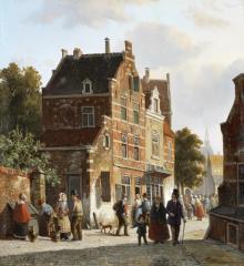 Adrianus Eversen