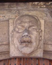 Adrianus Van Der Steur