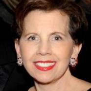 Adrienne Arsht