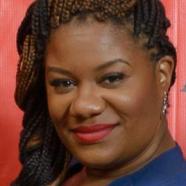Adrienne C. Moore