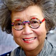 Adrienne Louise Clarkson