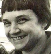 Adrienne Rich