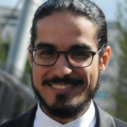 Afshin Ghaffarian Afshin Ghaffarian