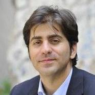 Afshin Molavi Afshin Molavi