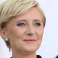 Agata Kornhauser-Duda