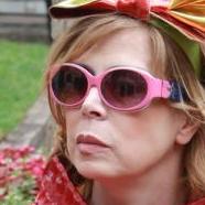 Agatha Ruiz De La Prada