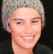 Agathe De La Boulaye