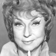Agnes Moorehead
