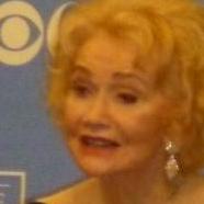 Agnes Nixon