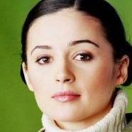 Agnieszka Grochowska