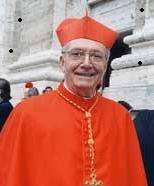 Agostino Cacciavillan