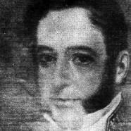 Agustin Jeronimo