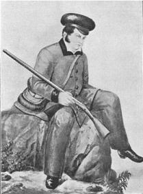 Agustin Vicente Zamorano