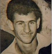 Aharon Amar Aharon Amar
