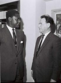 Aharon Becker Aharon Becker
