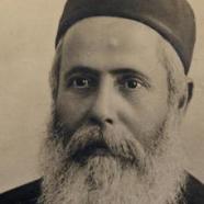 Aharon Chelouche Aharon Chelouche