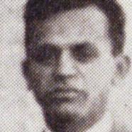 Aharon Cohen Aharon Cohen