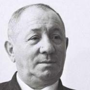 Aharon Greenberg Aharon Greenberg