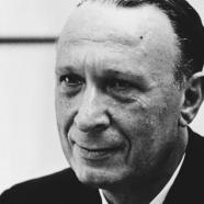 Aharon Katzir Aharon Katzir