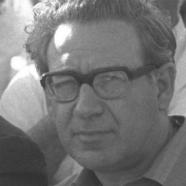 Aharon Yadlin Aharon Yadlin