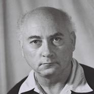 Aharon Zisling Aharon Zisling