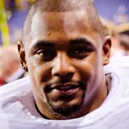 Ahmad Bradshaw