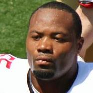 Ahmad Brooks