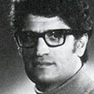 Ahmad Pejman