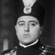 Ahmad Shah Qajar