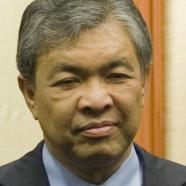 Ahmad Zahid Hamidi