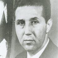 Ahmed Ben Bella Ahmed Ben Bella