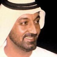 Ahmed Bin Saeed Al Maktoum