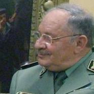 Ahmed Gaid Salah