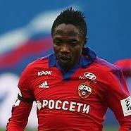 Ahmed Musa