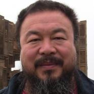 Ai Weiwei