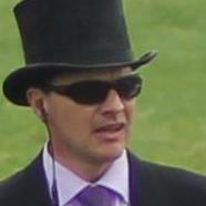 Aidan O'Brien Aidan O'Brien
