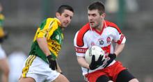Aidan O'Mahony Aidan O'Mahony