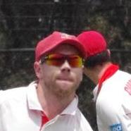 Aiden Craig Blizzard