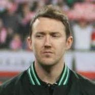 Aiden McGeady